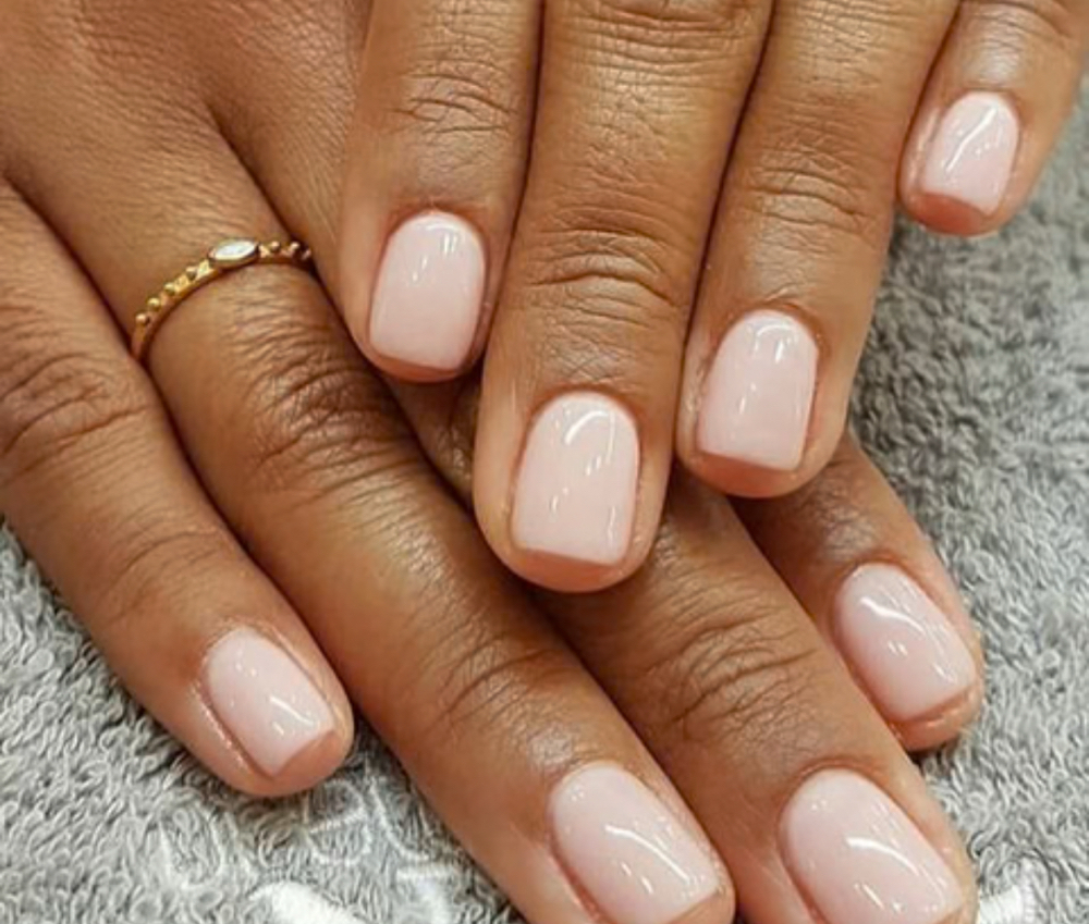 Basic Manicure