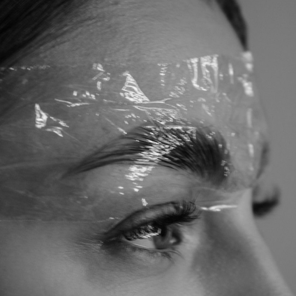 Brow Lamination at glorified studios in Youngstown, OH