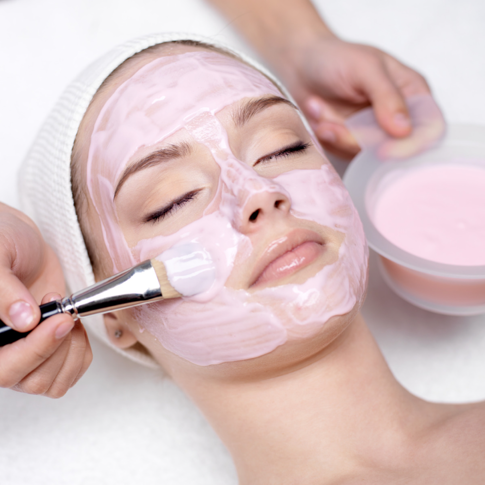 Detox Facial