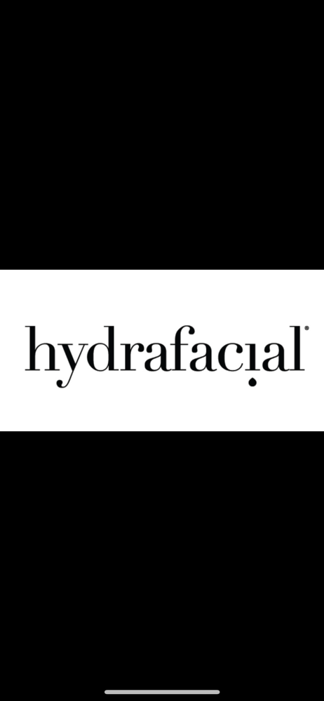 Hydrafacial Keravive