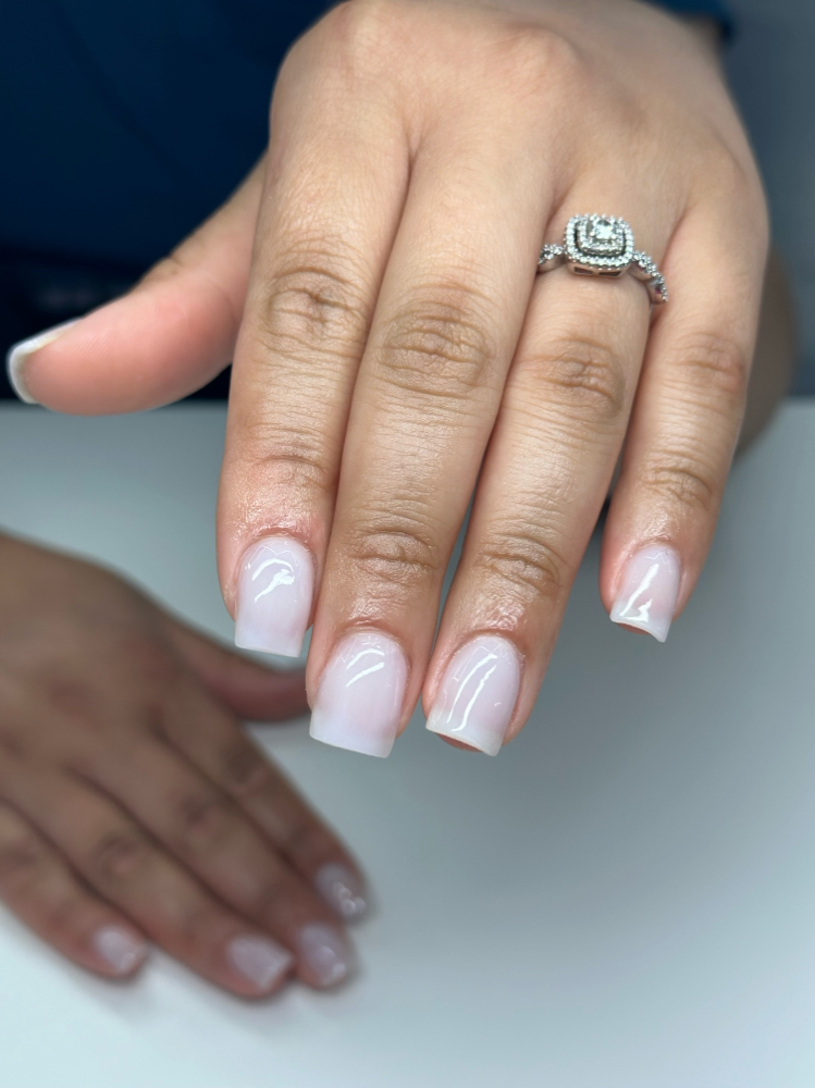 Acrylic Overlay