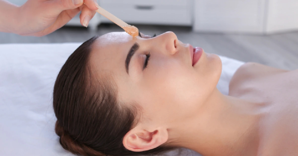 Brow, Lip & Chin Wax at Skin Pro KC in Kansas City, MO