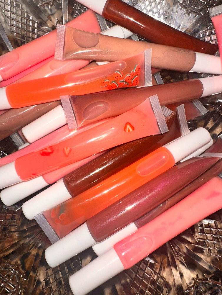 Lip Gloss