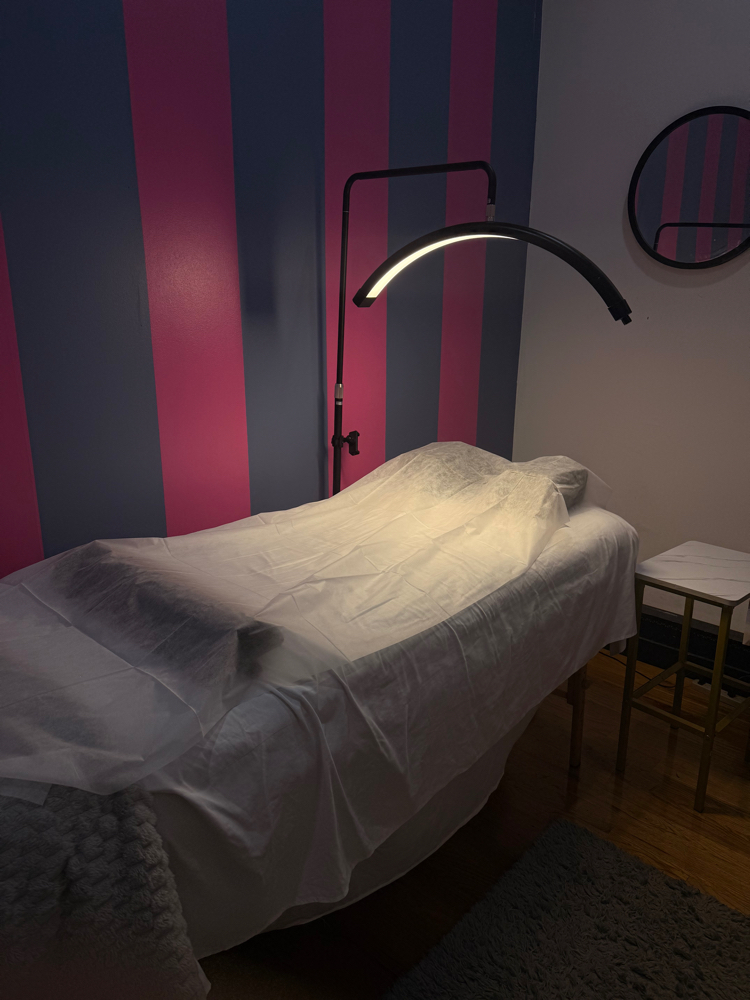 Consultations at Cynsthetics Skincare in Brooklyn, NY