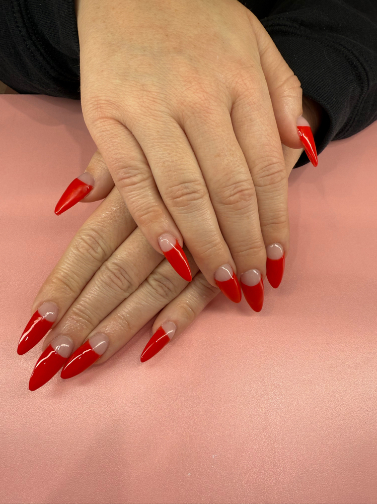 Acrylic Fill