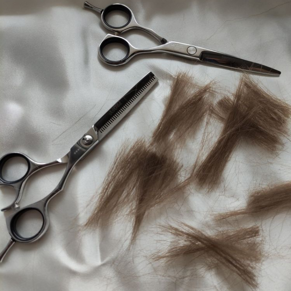 KIDS CUT (10 & younger) at x.hairbymary in Greenwood, IN