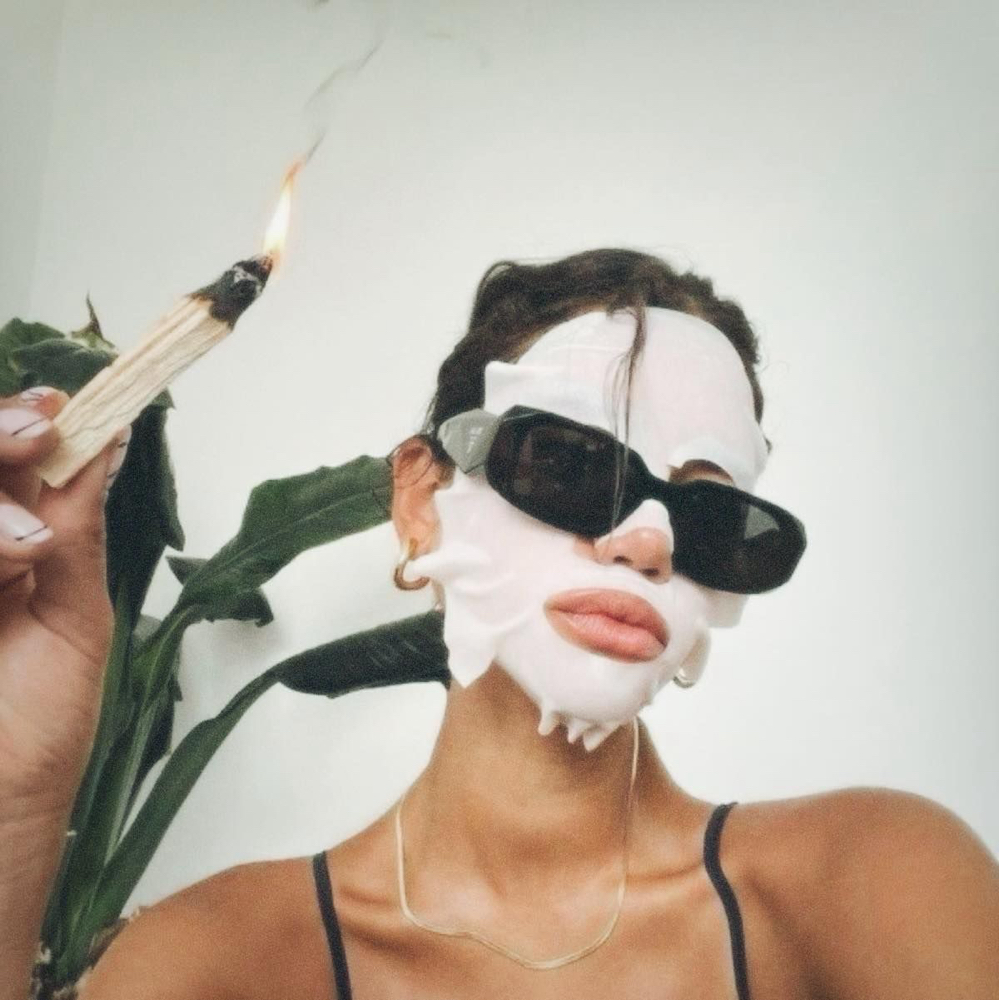 Clean as a Queen Facial (custom)