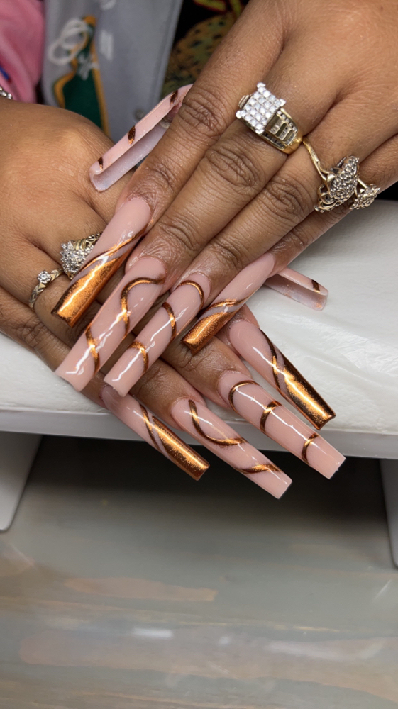 Full Set (XLong)