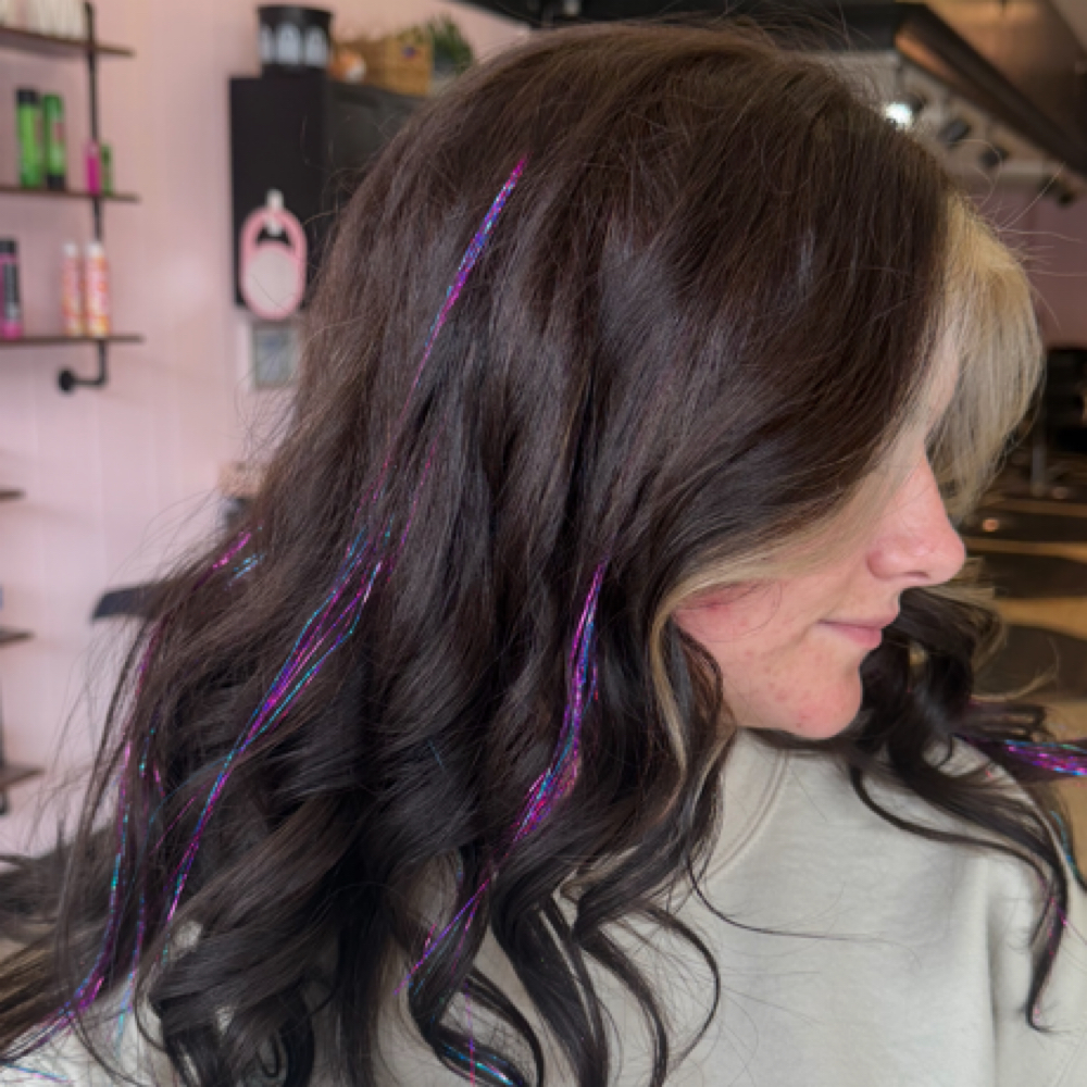Money Piece / Face Framing at Hair by Annabelle in Kingsport, TN
