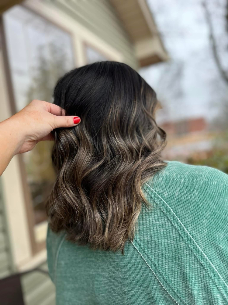 Toner Refresh
