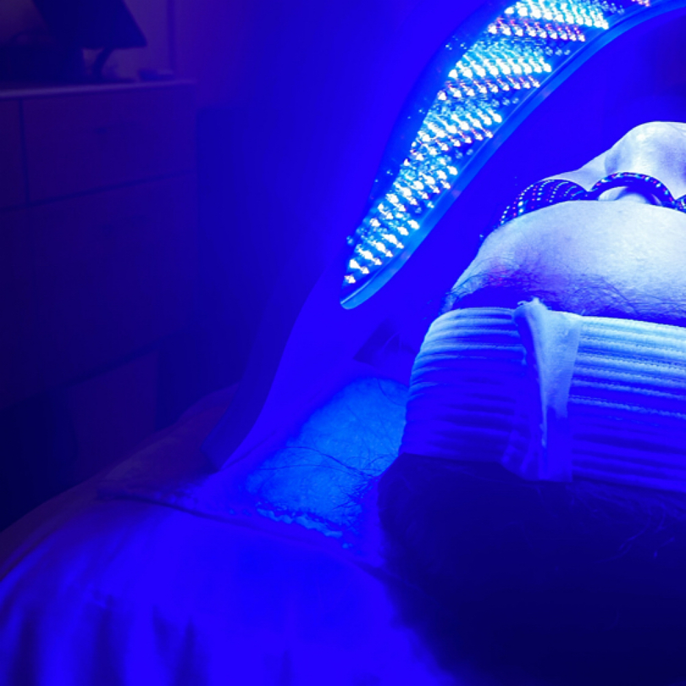 Acne Facials at Complexion Therapy in Kennewick, WA