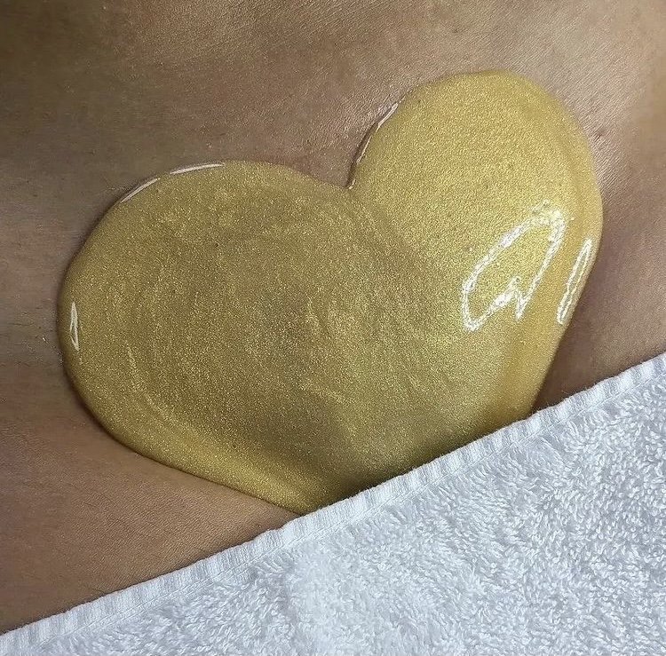 Platinum Vajacial