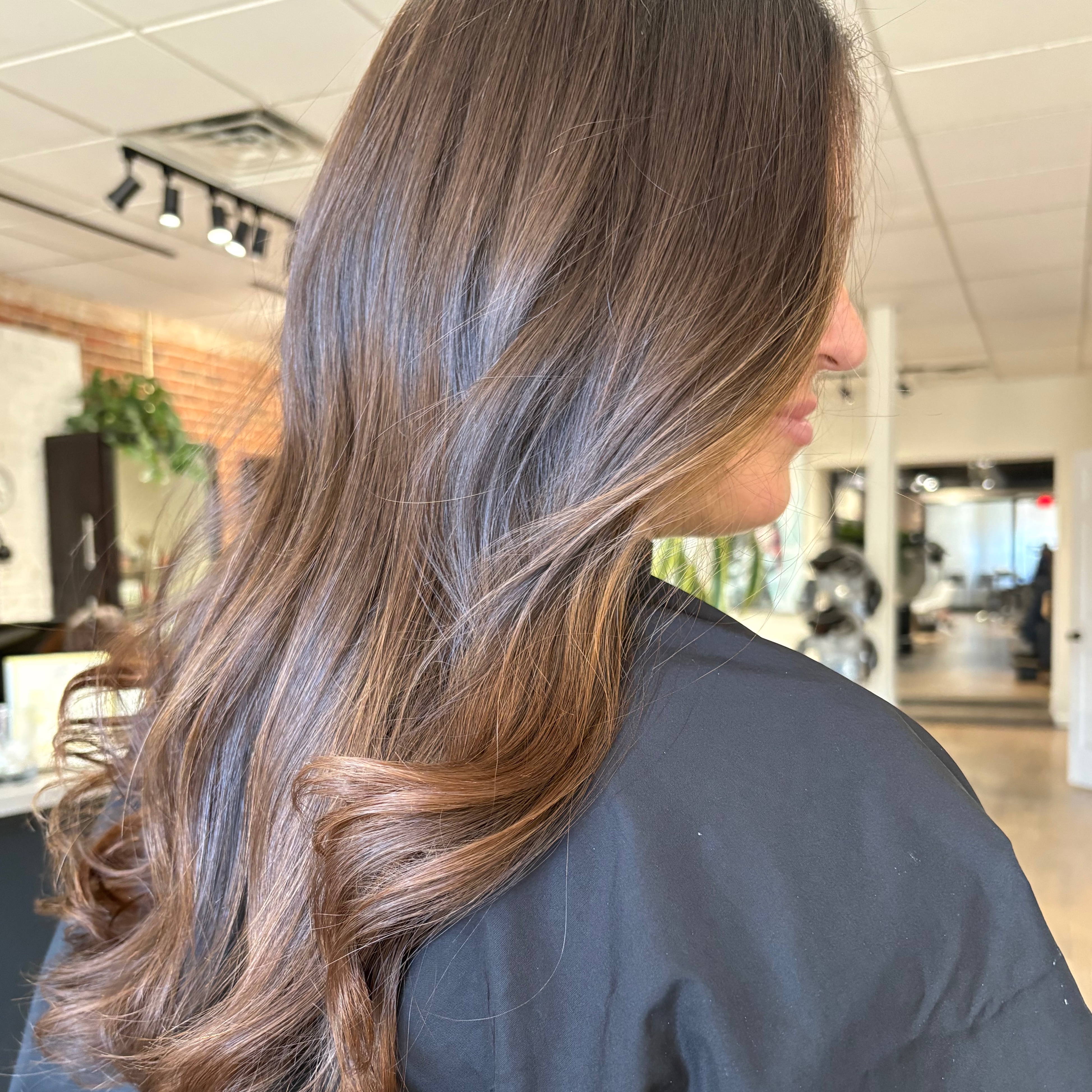 Haircuts at Melt and Tone Hair Studio in Boulder, CO