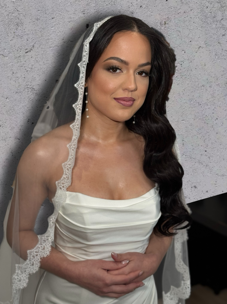 Bridal Trial