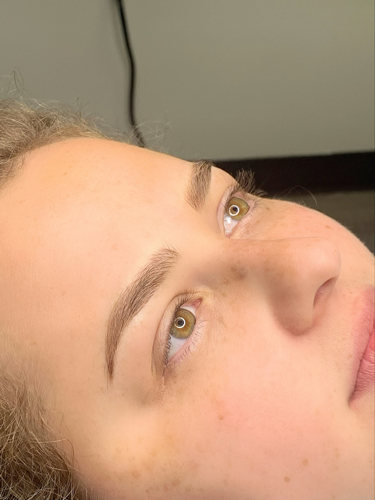 Microblading