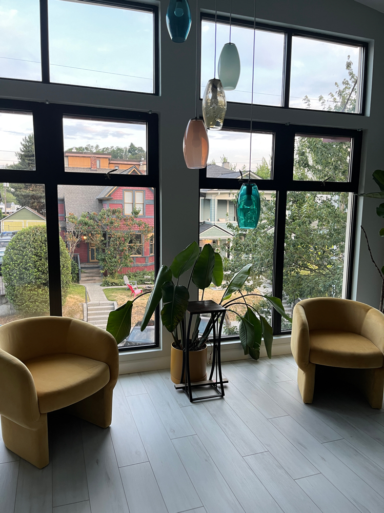 In Person Consultation at Aesthetics By Aishlyn in Seattle, WA