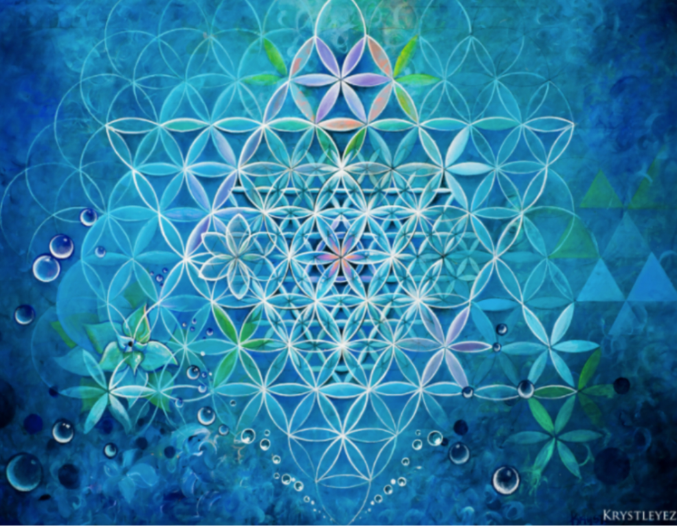 Quantum Healing Hypnosis