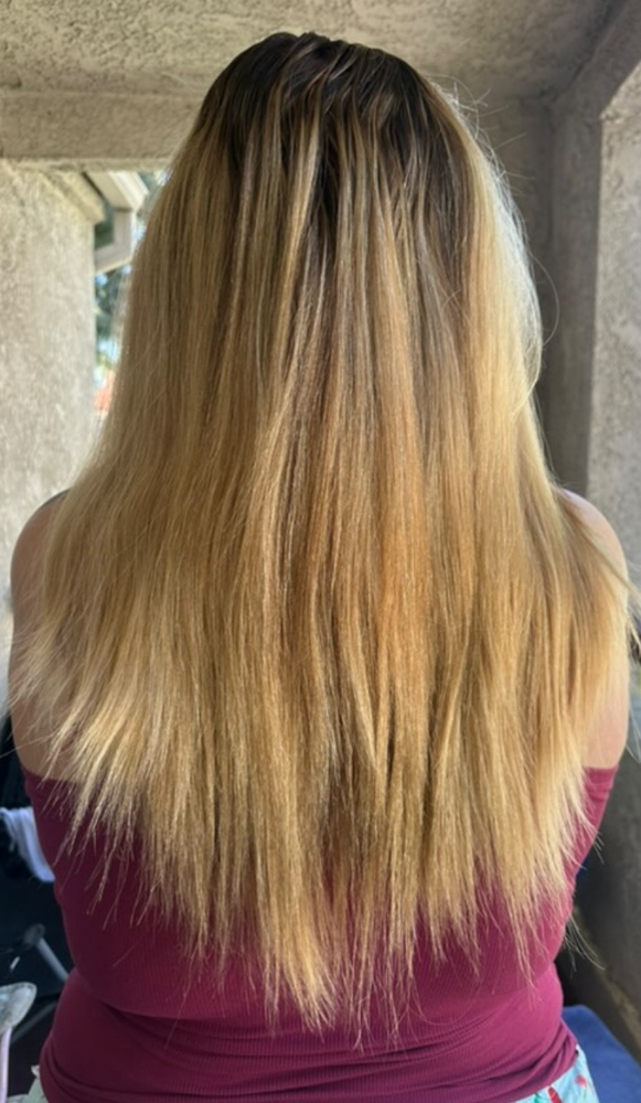 Color Correction