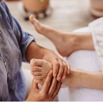 Foot Reflexology at Tiffany - Sculpted Beauty in Nettleton, MS