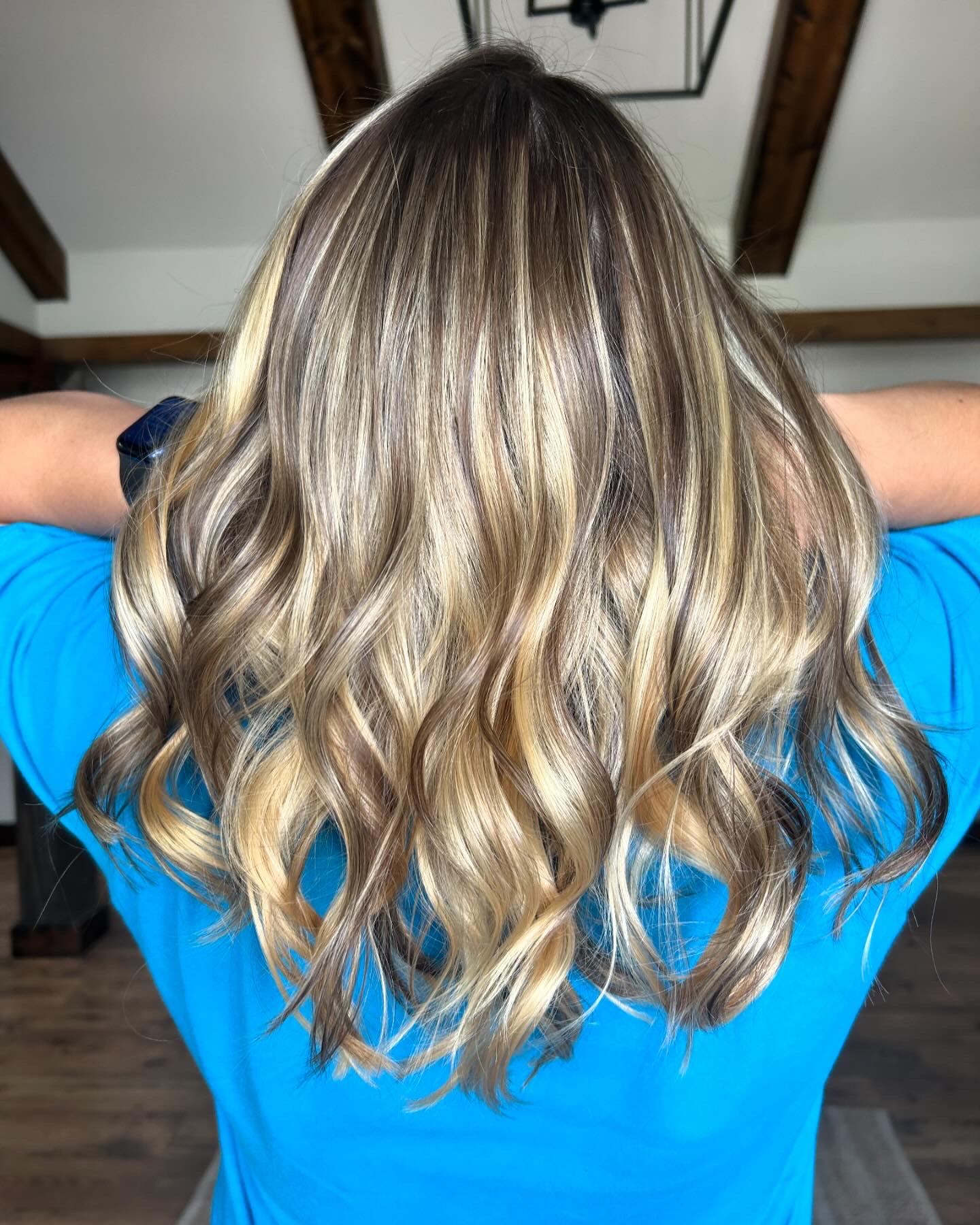 Balayage