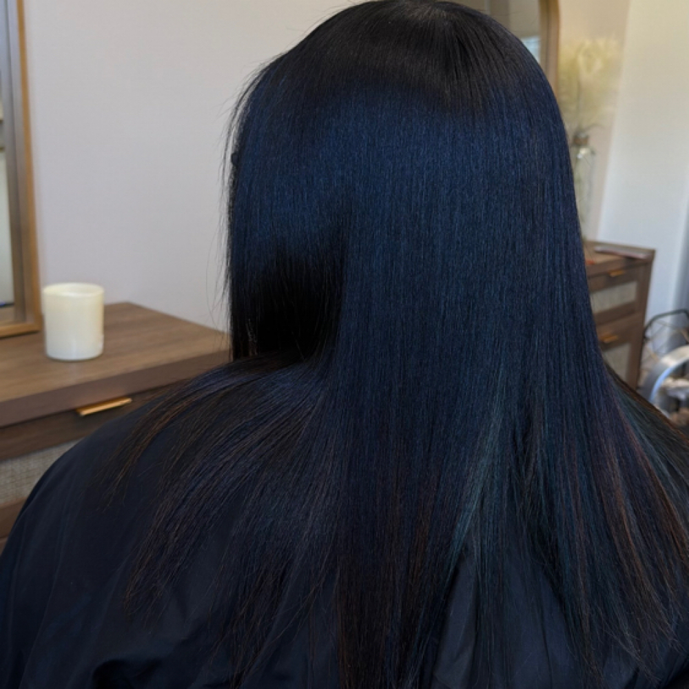 Signature Maintenance Trim at RH Studio in Apple Valley, MN