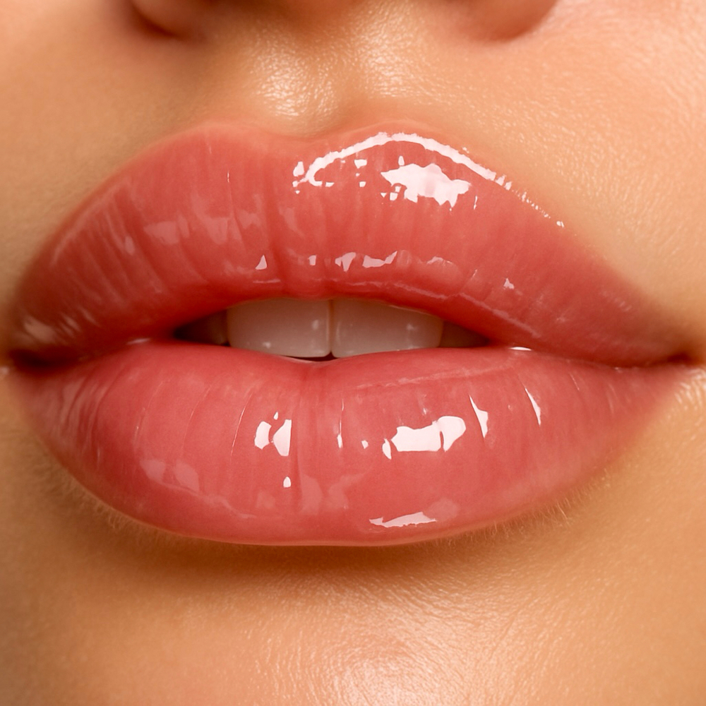 Enchanted Hydra Lips at Enchantè Belle in San Antonio, TX