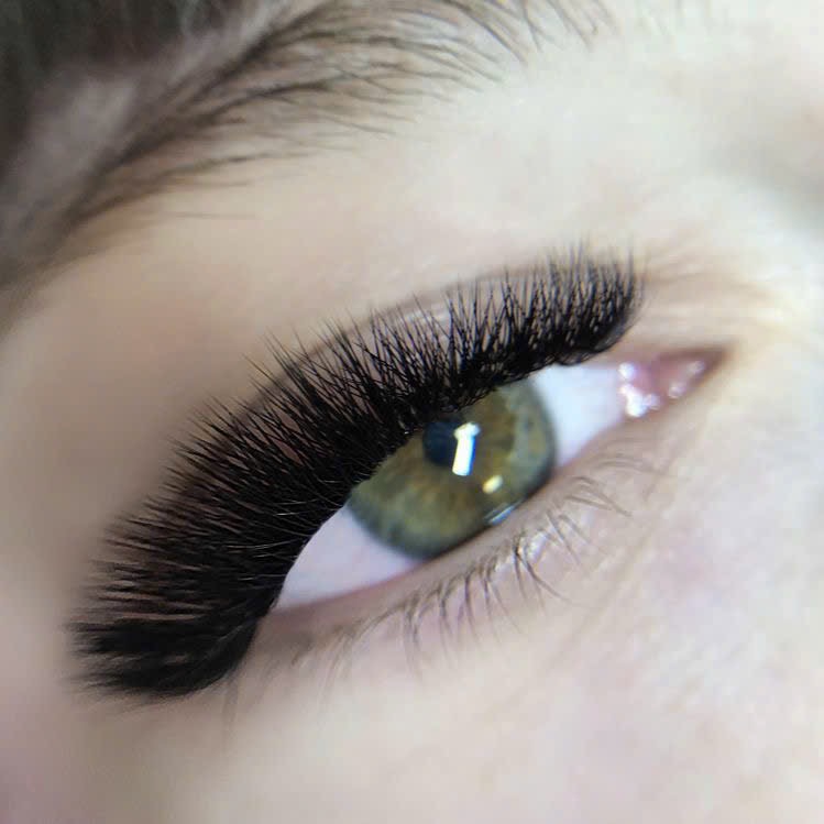 Volume - Lash Extension