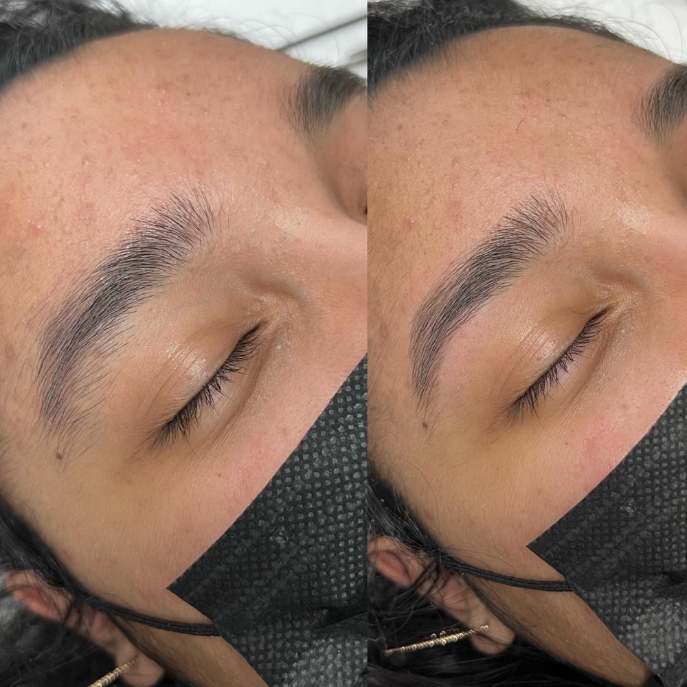 Brow Design