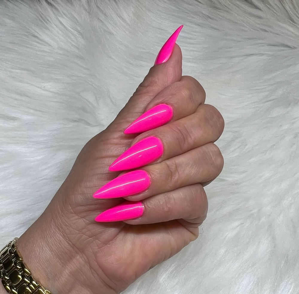 Gel X-Long Length