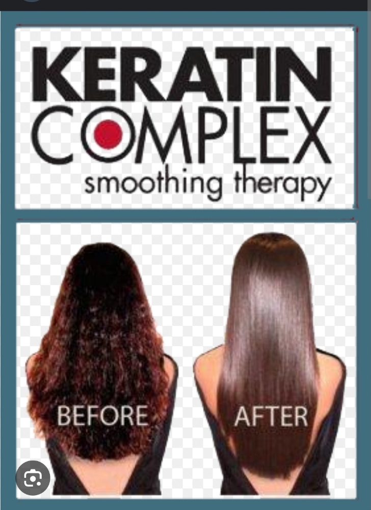 KERATIN COMPLEX