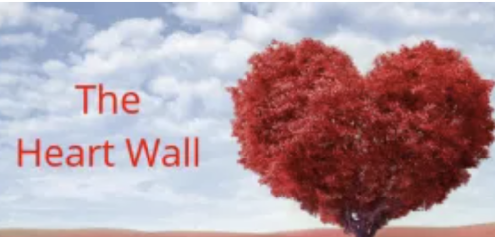 Add On Heart Wall Session To Facial