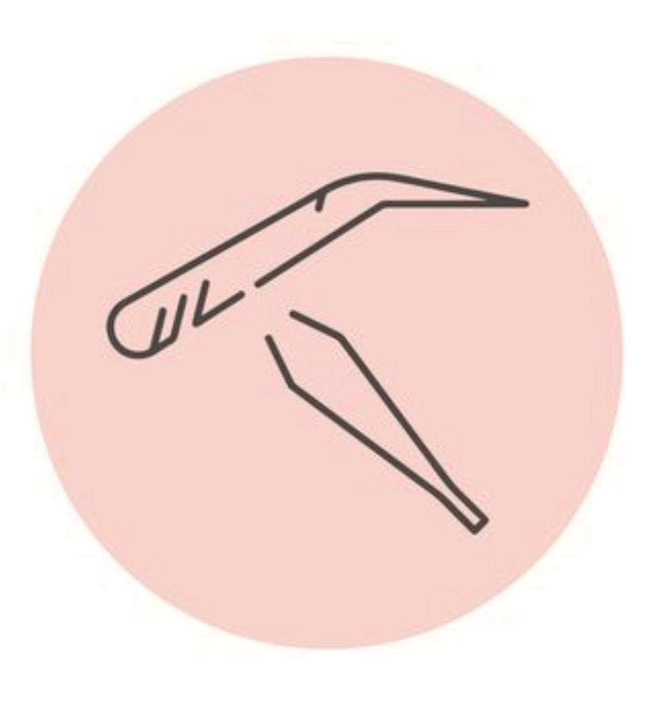 Eyebrow Wax