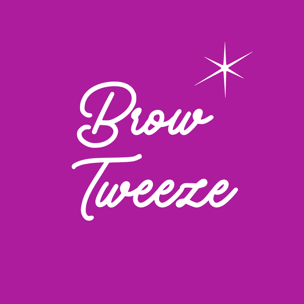 Brow Tweeze at The Waxing Collective in Mchenry, IL