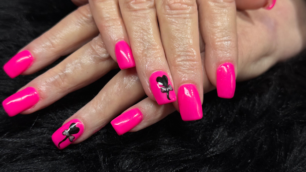 Form-tastic Nails - Full Set