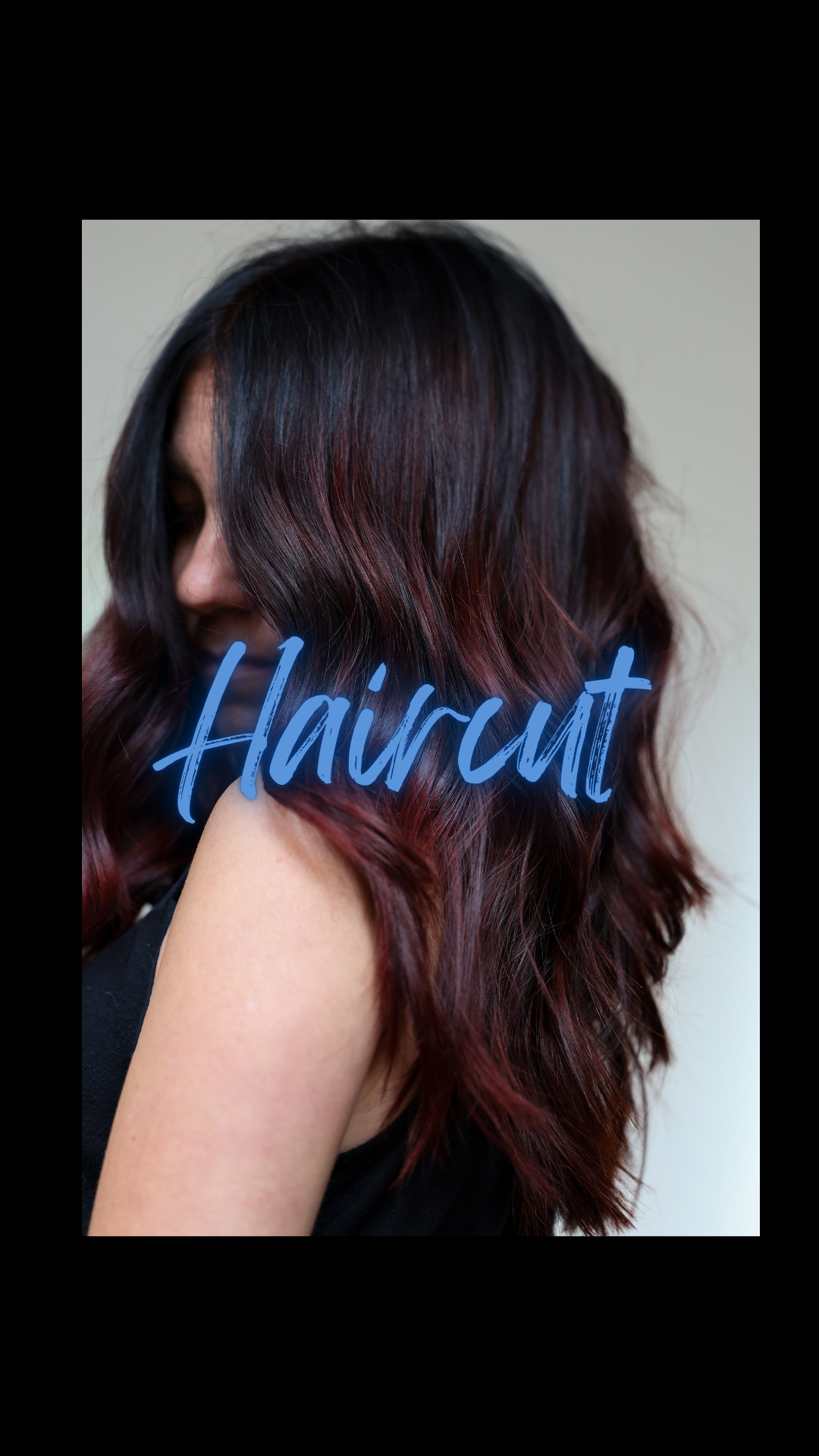 Haircut