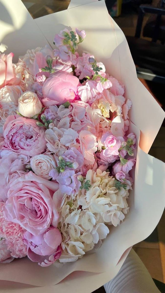 Radiant Blossom Facial