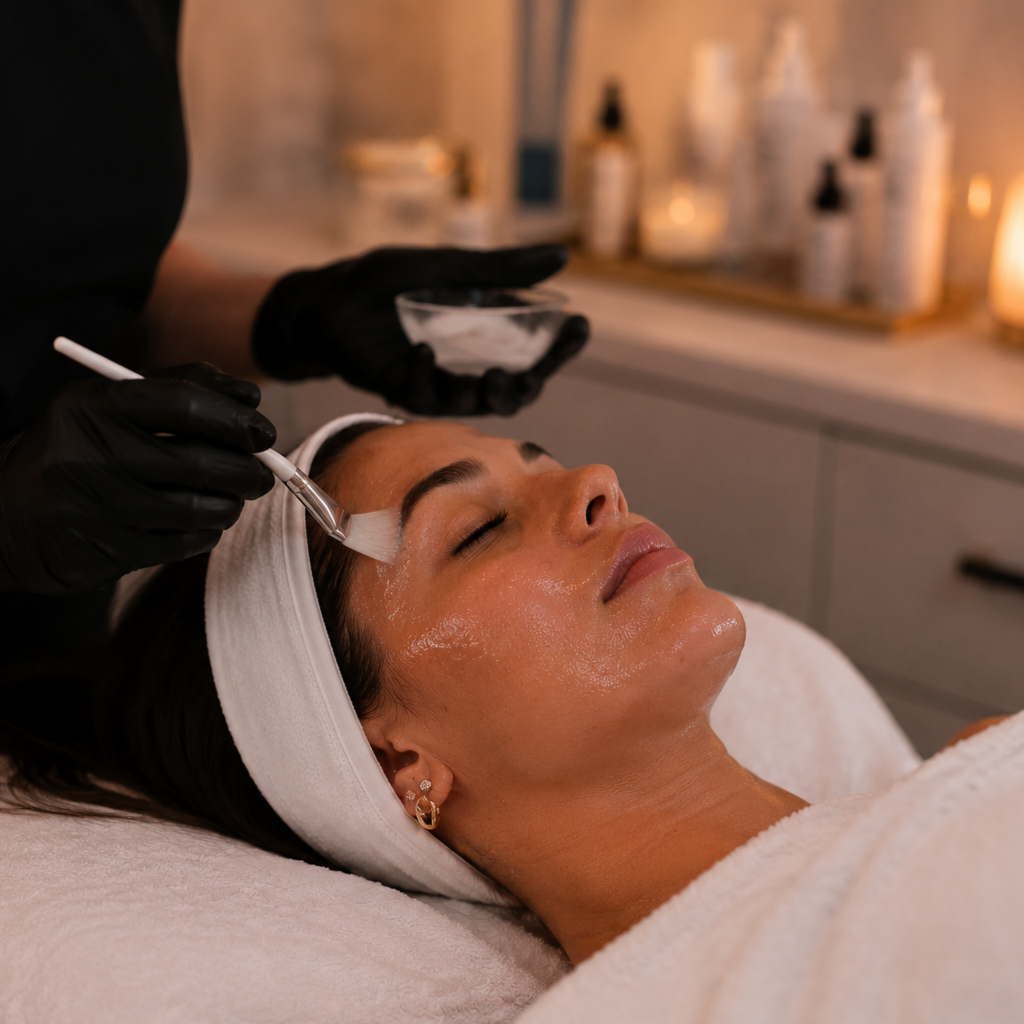 🌸 AESTHETIC ADD-ONS at 360 IV Infusion and Wellness in Prosper, TX