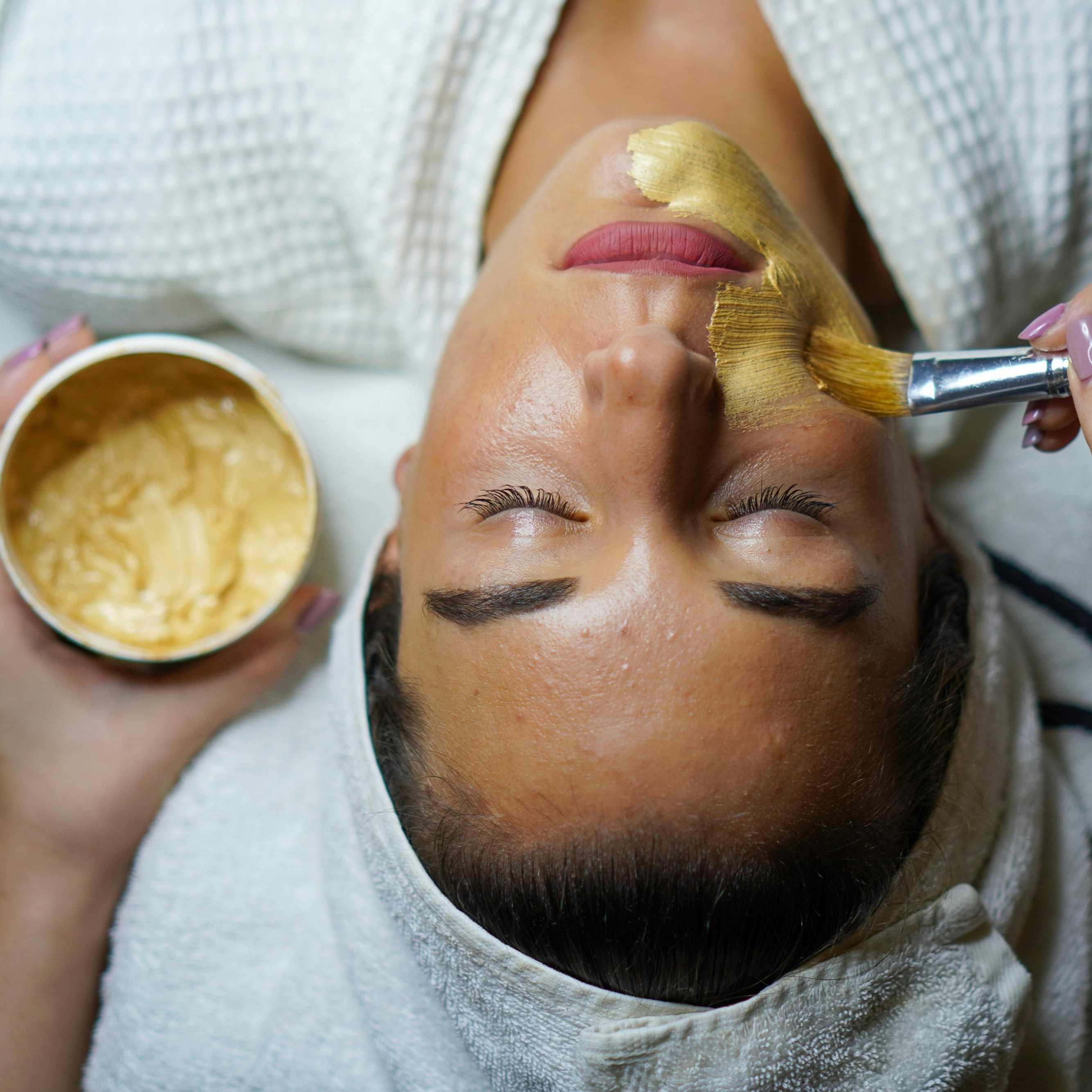 🌸 AESTHETIC ADD-ONS