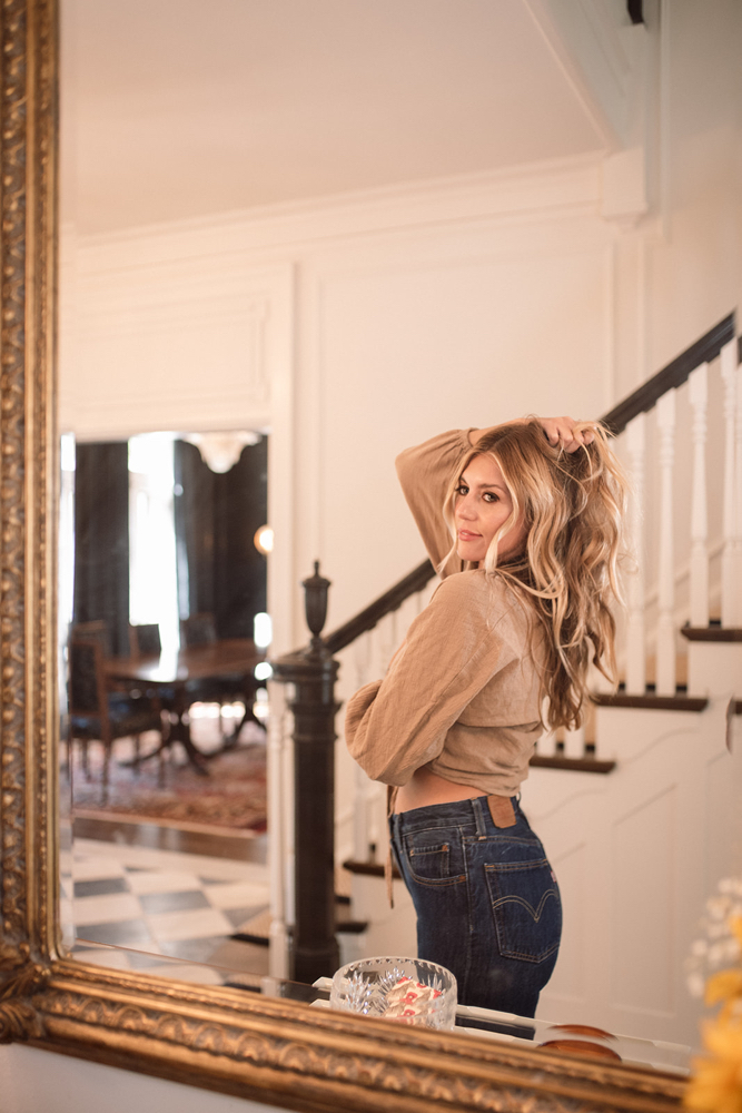 Blowdry & Style