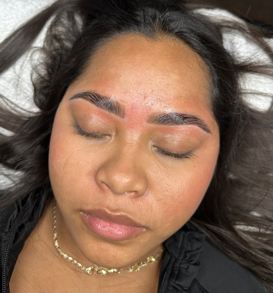 Brow Lamination Special