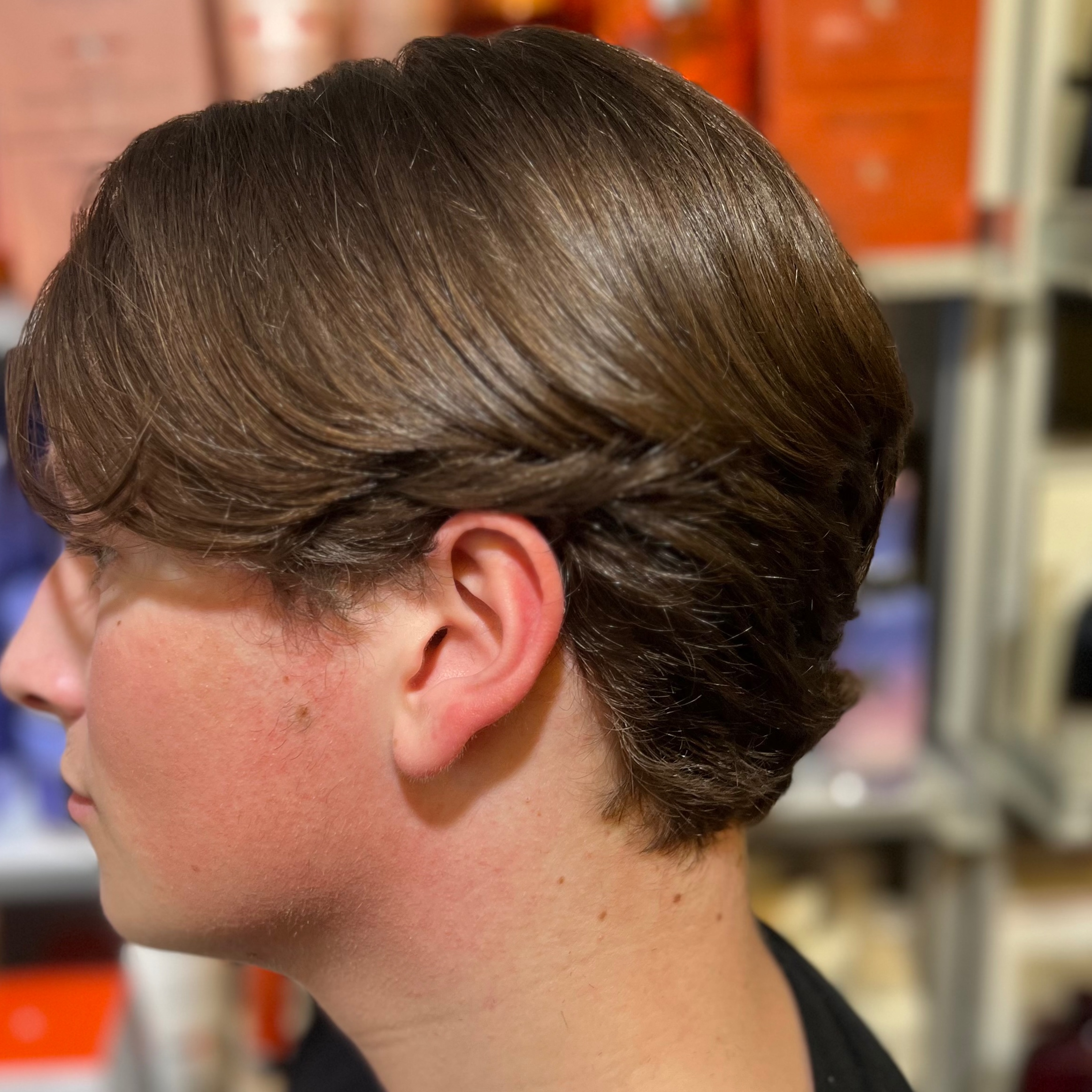 Barber Cut at Apothehairy by Derek D. in Burlingame, CA