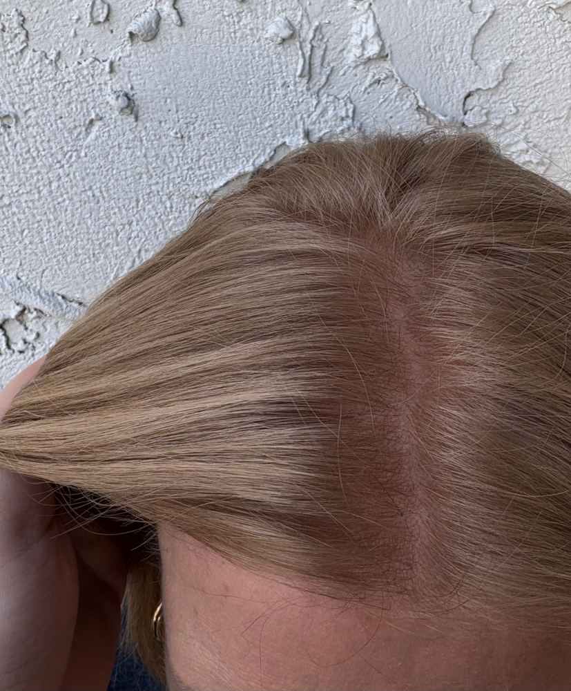 Root Touch Up at Beauty by Isabella in Richwood, TX