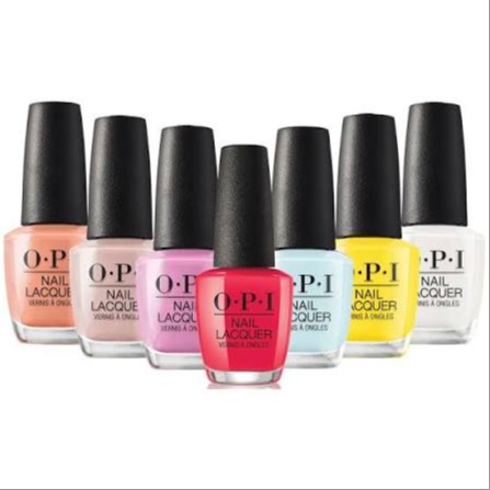 Regular Polish Change at Pure Nail Bar in Denver, CO