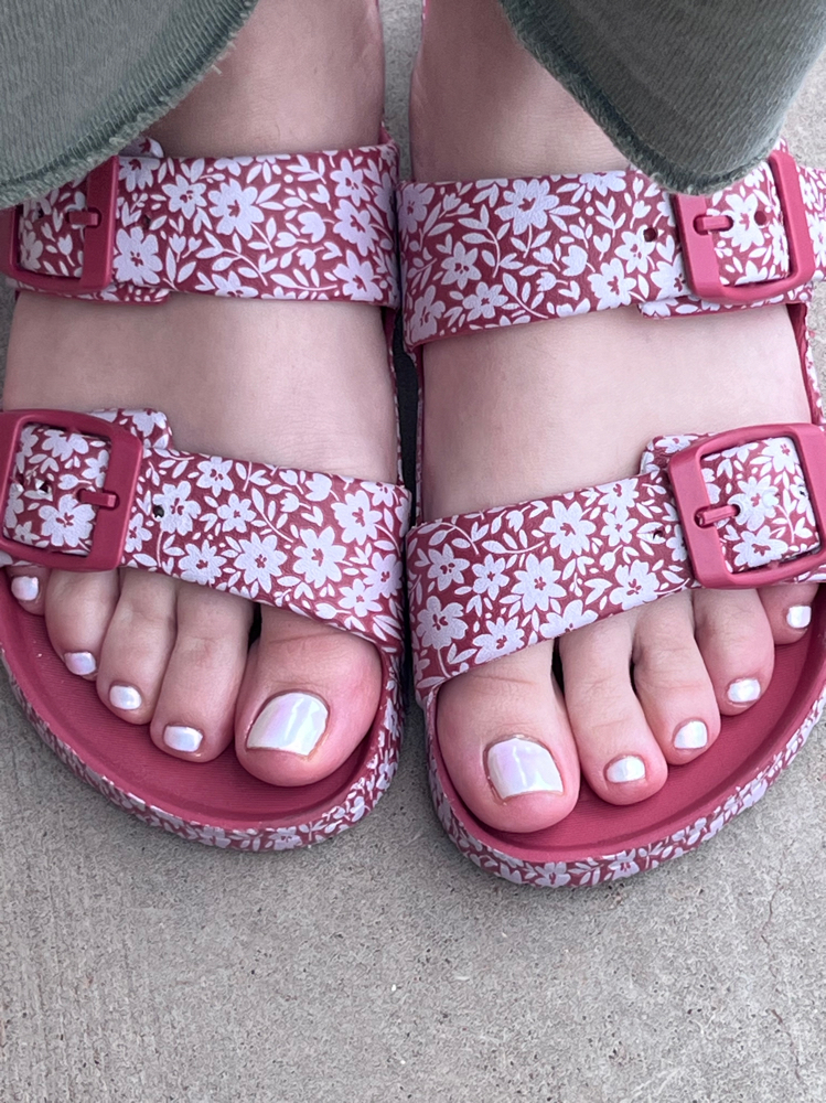 Pedicure Diabetic