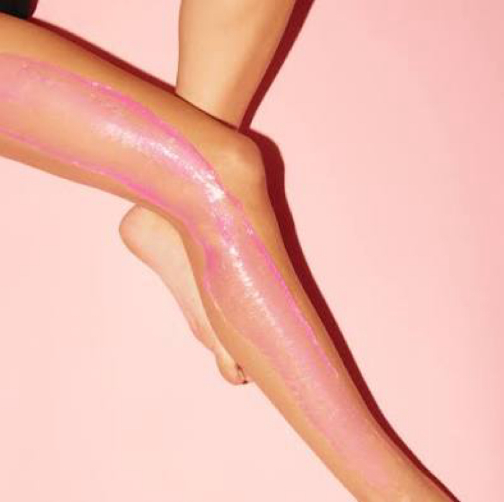 Legs (Full) at Sapphire Aesthetics, LLC in Monterey, CA