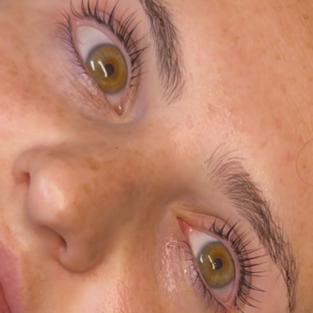 Korean Lash Lift at Eclipse Beauty Lounge in Denver, CO