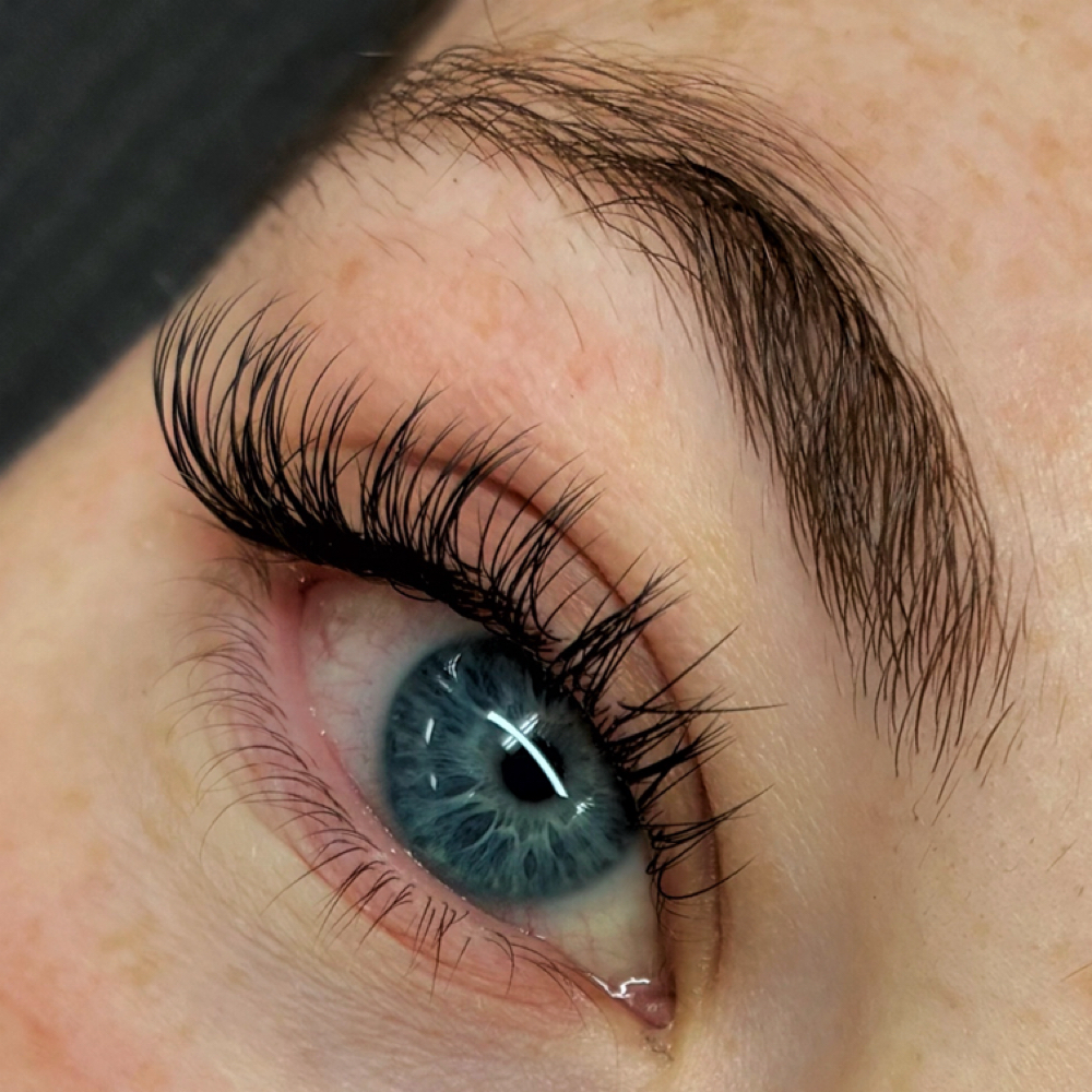 Classic Full Set at Lash With Nash in Independence, OR