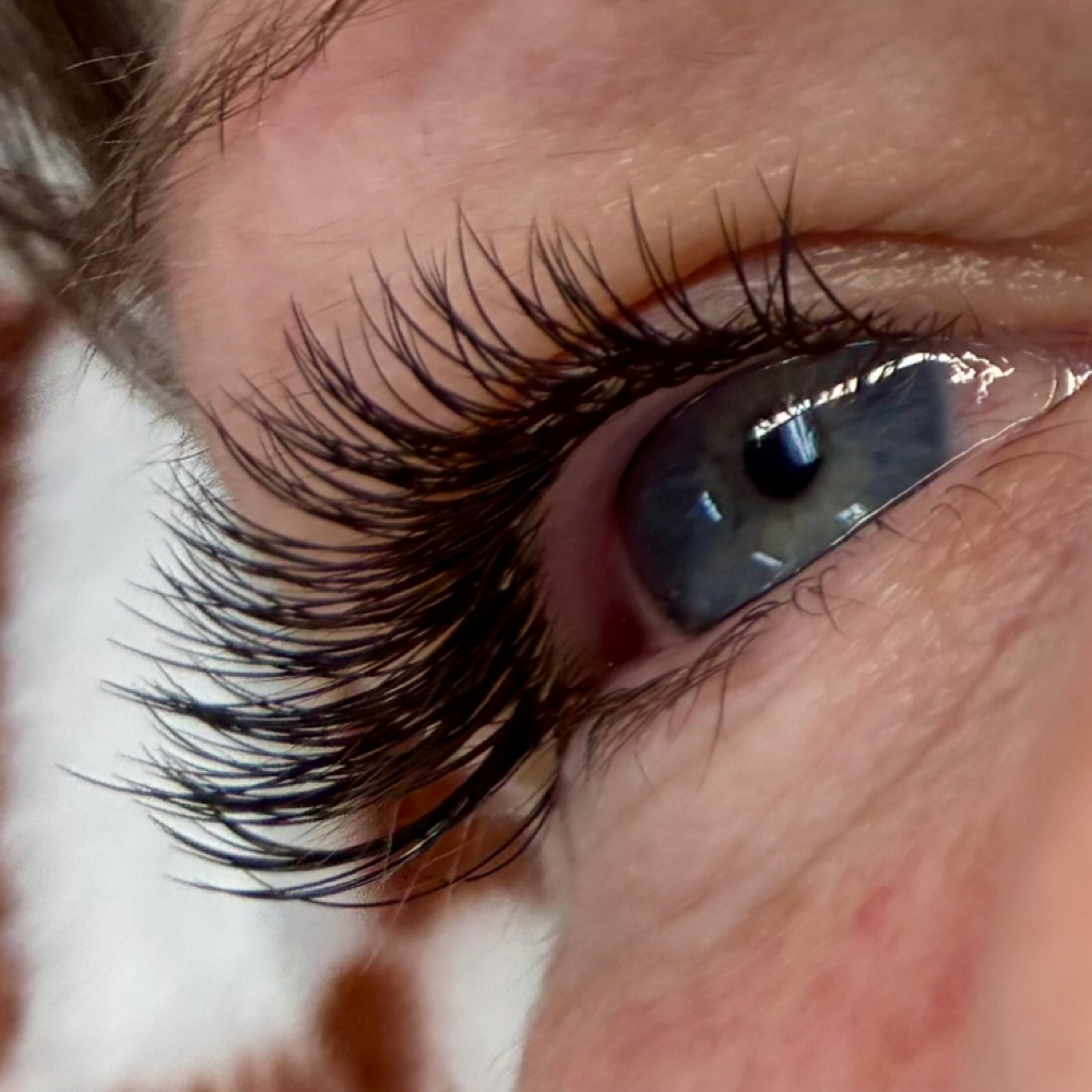 Classic Full Set at Lash With Nash in Independence, OR