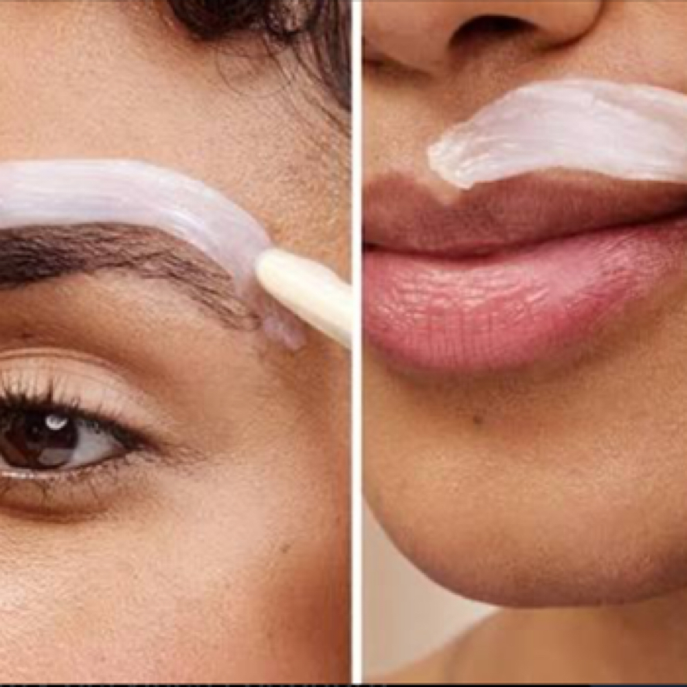 Combo- Brow/ Lip Wax at Radiant Veil Skin Studio in El Paso, TX