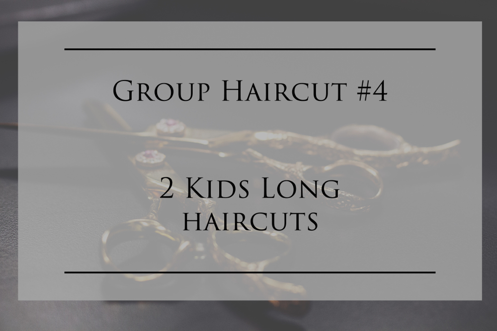 Group Haircut #4